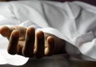 Алматыда студент суицид жасады