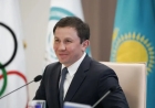 Геннадий Головкин жаңа қызметке сайланды
