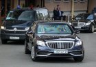 Түркістан облысында Тоқаевтың кортежі жүретін жолдың бойынан қару-жарақ табылды