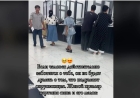 Анасының биік өкшелі аяқкиімін киген бала желі жұлдызына айналды (ВИДЕО)