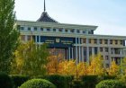 Қосанов Қорғаныс министрінің орынбасары болып тағайындалды