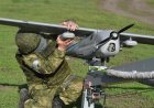 Украина Воронеж бен Волгоград түбіндегі тағы бірнеше оқ-дәрі қоймасын талқандады