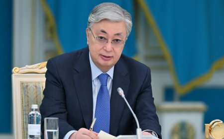 Көптеген азаматтың мойнында бірнеше несие бар екені жасырын емес - Президент