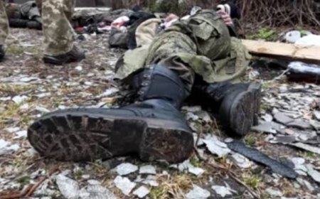 Тағы бір қазақ Ресей үшін соғысам деп барып, өлім құшты