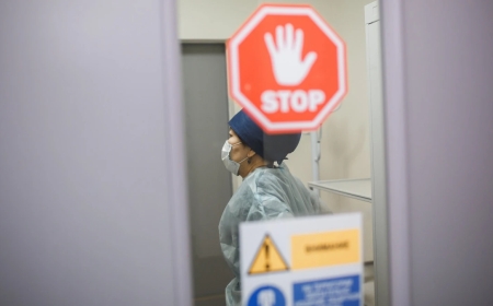 15 қыркүйектен бастап карантиндік шектеулер енгізіле ме