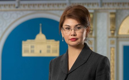 Air Astana мен Бибігүл Төлегенова арасындағы іске Аида Балаева араласты