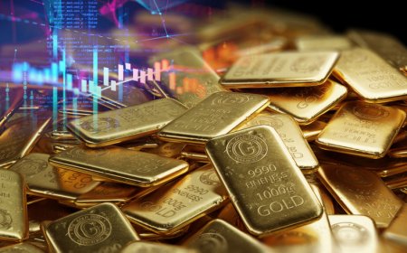 Қазақстан алтын қорын сатып жатқан жалғыз ел