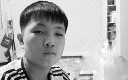 Ақтөбе облысында қаза тапқан баланы 15 оқушы бір сағат бойы қатігездікпен ұрып-соққан