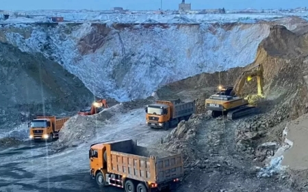 Майқайыңда қаза тапқан құтқарушының отбасы жұмыс берушіден 120 млн теңге өндіріп алды