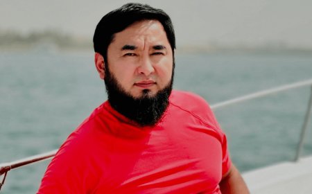 «Әйел табысын күйеуінің рұқсатынсыз жарата алмайды»: Желіде әйелдің табысы туралы жазба жариялаған блогер көптің ашуын туғызды