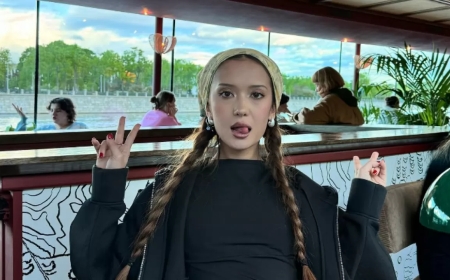 «Харассментті басынан өткергендердің бірімін»: Әріптесіне қырындаған экс-депутат Асқар Садықовтың қызы дауға қатысты пікір білдірді