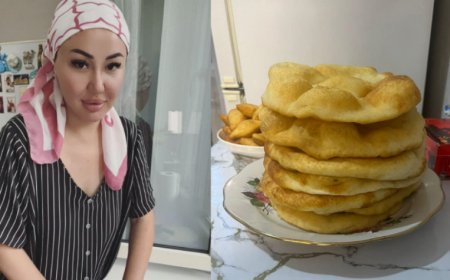 Жанқош Тұраров зорлады: Әнару Құрманәлі имамның алдына барды (ФОТО)