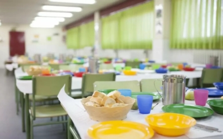 Маңғыстау облысында тамақтан уланған оқушылар саны 289-ға жетті