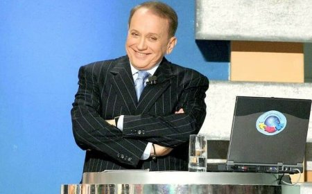 Танымал тележүргізуші Александр Масляков қайтыс болды