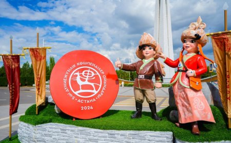 Көшпенділер ойындары: 9 қыркүйекке арналған сайыстар кестесі