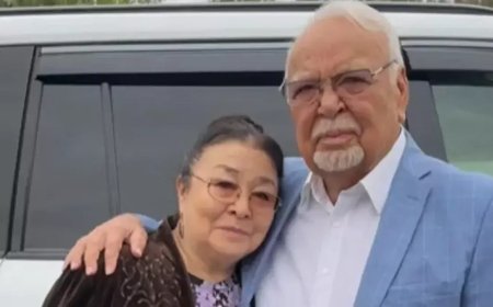 «Әрдайым Төлеген жоқта Бекежан пайда болады»: Қос актердің кездесуі қызу талқыланды