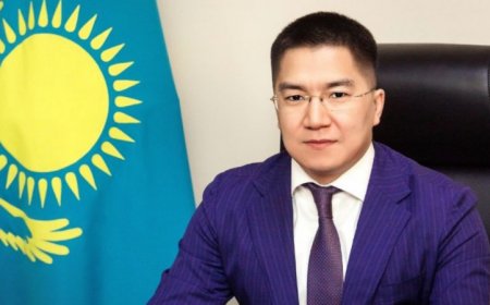 Агенттік Болат Мажағұловтың ұсталғанын растады