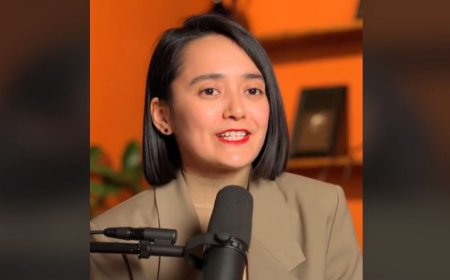 «Еркек сенен жалығып кетпеуі керек»: Танымал блогер қыз-келіншектерге күйеулерінен бөлек тұруға кеңес берді (ВИДЕО)