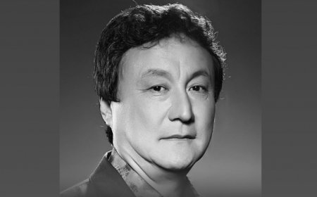 Белгілі қазақ актері қайтыс болды