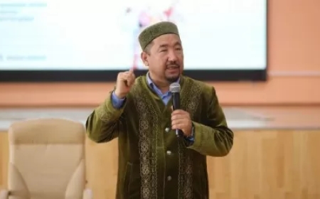 «Тоқал алғың келсе, қызыңды да тоқалдыққа беруге дайын бол» – Нұрлан имам