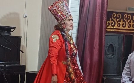 Томирис бақсыға жүгінген мектеп директоры жұмыстан қуылды