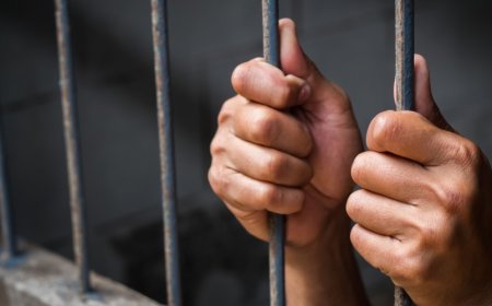 «Түрме қызметкерлері ұрып-соққан»:  Шымкентте түрмедегі тұтқын қайтыс болды