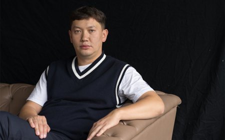 «Ең таңқаларлығы, менің артымнан 6-7 адам, 2 көлік келді»:  Асхат Ниязовтың не үшін ұсталғаны белгілі болды