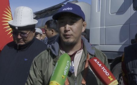 Қырғыз көкпаршылары: Қазылар балағаттап, полиция, арнайы жасақ сабады, ҰҚК қорқытты