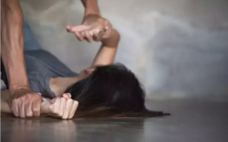 Алматы облысында алты баланың әкесі 11 жастағы қызына азғындық жасаған