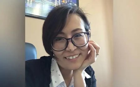 «Кісі қолынан өлген Айгүл Сайлыбаеваның енесі сол күйі табылмады» — Германия прокуратурасы
