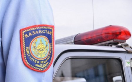 130 баланың өмірін сақтап қалған полицейдің оқиғасы