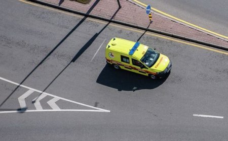 «Көк кит ойыны сияқты» : Алматыда екі оқушы қыз биіктен секіріп кетті