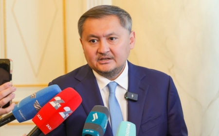 Министрлікті сотқа берген алматылық түлектердің барлығы білім грантын иеленді