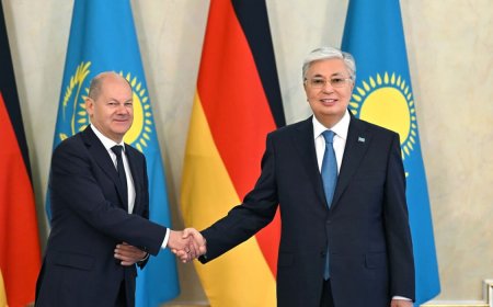 Ресейдің жеңілмейтіні анық - Тоқаев