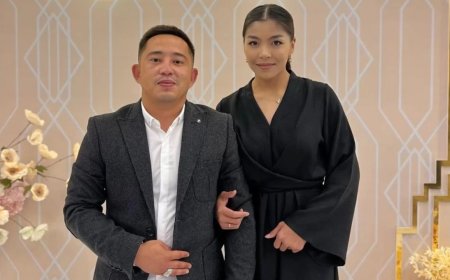 «Әйелімнің интим-тренер екенін білгенде шок болдым» -  актер Нұрсұлтан Жақсыген