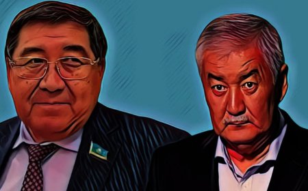 «Қас-дұшпандығымыз жоқ, бірақ, арамыз алшақтап кетті»: Депутат Бапи саясаткер Қосанов туралы