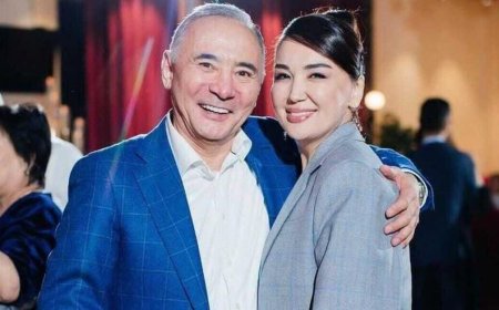 «Қайраттың биоматериалы сақталған»: Ләйлә Сұлтанқызы сәбилі болғысы келетінін айтты