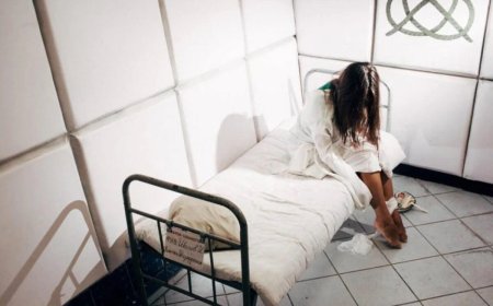 Жын кірген немесе психикалық дерт: діни наным-сенім мен заманауи медицинаның талқысы