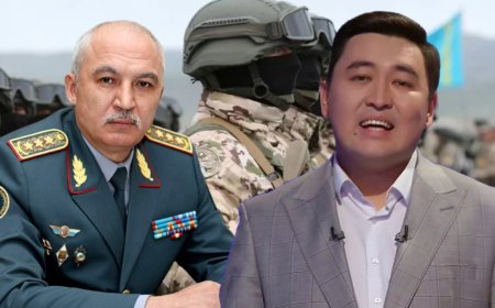 «Төрт күн сайын бір сарбаз қаза табады»: Мәжіліс депутаты әскердегі былықты айтып дабыл қақты