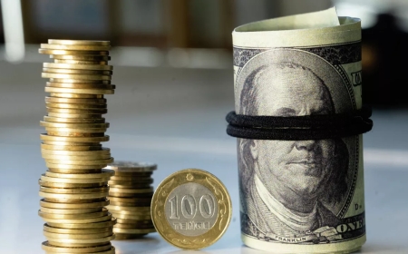 Әлемде қай елдің тұрғындары ең көп жалақы алады: Қазақстан нешінші орында тұр