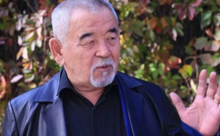 «Жерге қаратты»: Жүрсін Ерман жігерін құм қылғандар туралы айтты