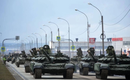 Қазақстанға төрт елдің әскері келе жатыр: Қорғаныс министрлігі ел тұрғындарына ескерту жасады