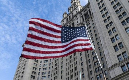 Қазақстан АҚШ-қа 49 жылға жалға жер берді