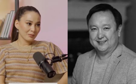 «Үйі болмады». Марқұм Арман Дүйсенов туралы айтқан Индира Елеместің басы дауға қалды