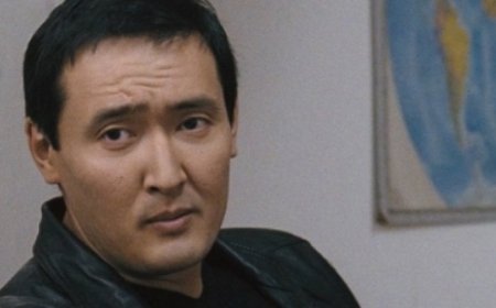 «Мұрат әлі-ақ айығып кетеді»: «Рэкетир» фильміне түскен белгілі актер қатерлі дертке шалдықты (ВИДЕО)