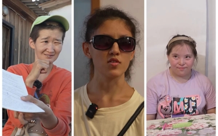 Батыс Қазақстандағы Ресей полигонының зардабынан қазақ балалары мүгедек боп туылып жатыр