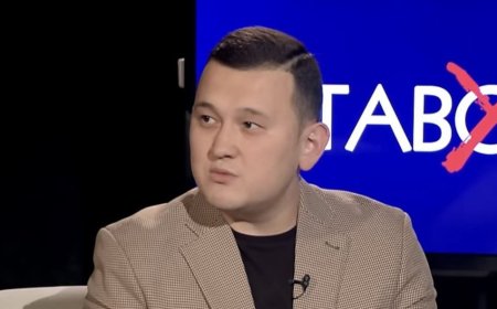 «Әкемді атып, досын бауыздап кетті» – Елдос «Колобок»