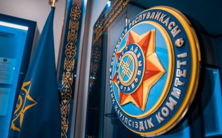 Тоқаев ҰҚК төрағасының екі жаңа орынбасарын тағайындады