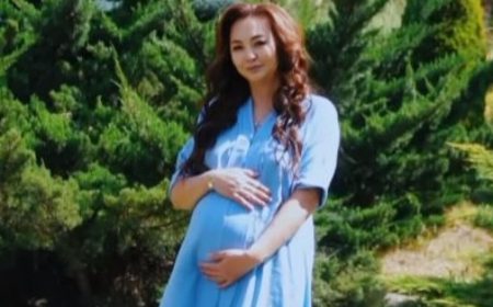 Мейрамбек Беспаев кішкентайлы болды