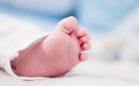 «Ең кішісі бір жарым жаста»: Павлоларда 3 бала этанолдан уланып қалған